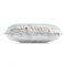 Stupell Industries Muted Soft Watercolor Beach Decorative Printed Pillow design by Kristen Brockmon, 14 x 7 x 20